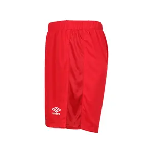 Gyerek rövidnadrág Umbro Trophy image-2