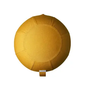 Ergonomische poef Vluv Kapsul Leiv image-1