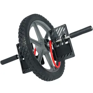 Abdominal wheel Leader Fit pro image-0