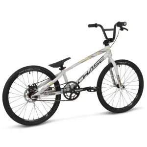 Aluminium fiets Chase Edge Expert image-0