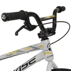 Aluminium fiets Chase Edge Expert image-2