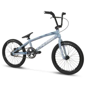 Bicicleta de aluminio Chase Edge Pro image-0