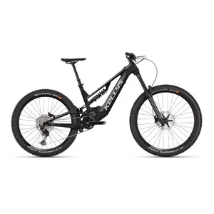 Bicicleta eléctrica Kellys Theos F70 SH 725Wh image-0