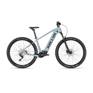 Elektrofahrrad Kellys Tayen R50 P 725Wh SHIMANO Deore M5120 10V image-0