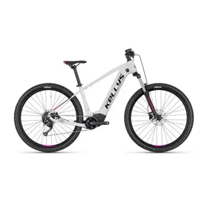Bicicleta eléctrica Kellys Tayen R10 P 725Wh image-0