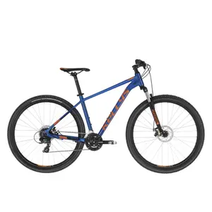 Ποδήλατο βουνού Kellys Spider 50 SHIMANO TX800 24V image-0