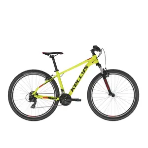 Ποδήλατο βουνού Kellys Spider 10 SHIMANO TY300 21V image-0
