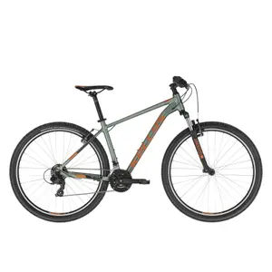 Ποδήλατο βουνού Kellys Spider 10 SHIMANO TY300 21V image-0