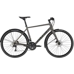 Ποδήλατο βουνού Kellys Physio 50 SHIMANO Sora R3000 18V image-0