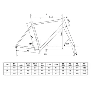 Ποδήλατο βουνού Kellys Physio 50 SHIMANO Sora R3000 18V image-1