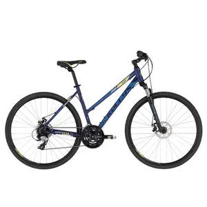 Ποδήλατο Kellys Clea 70 SHIMANO TX800 24V image-0