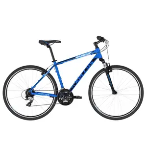 Ποδήλατο βουνού Kellys Cliff 30 SHIMANO TX800 24V image-0