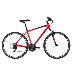 Ποδήλατο βουνού Kellys Cliff 10 SHIMANO TY300 21V image-0