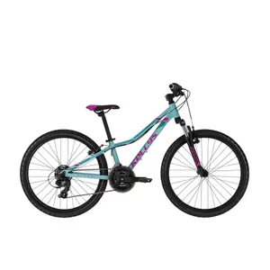 Bicicleta de montaña Kellys Kiter 50 11 image-0