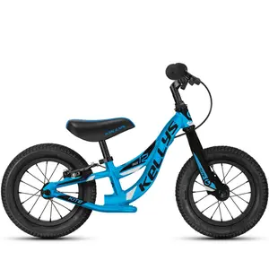 Bicicleta para niños Kellys Kite 12 Race image-0