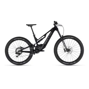 Elektriske cykler Kellys Theos F100 SH 825Wh SHIMANO Deore XT Di2 M8150 12V