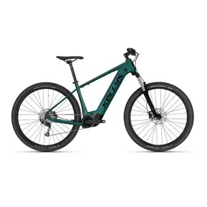 Elektrofahrrad Kellys Tygon R10 P 725Wh image-0