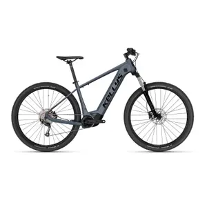 Elektrofahrrad Kellys Tygon R10 P 725Wh image-0
