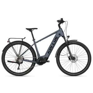 Bicicletta elettrica Kellys E-Carson 70 P 725Wh