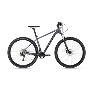 Vélo tout terrain Kellys Spider 80 SHIMANO Deore M4120 20V image-0
