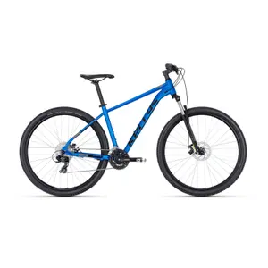 Bicicleta de montaña Kellys Spider 30 M image-0
