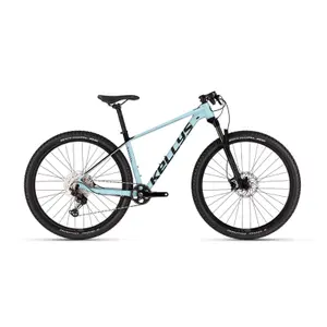 Ποδήλατο βουνού Kellys Mystery 70 SHIMANO Deore XT M8100 12V image-0