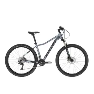 Damen Mountainbike Kellys Vanity 80 SHIMANO Deore M4120 20V image-0