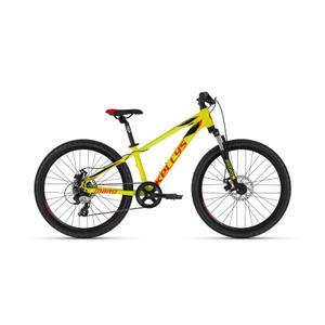 Kinderfahrrad Kellys Marc 50 12.5