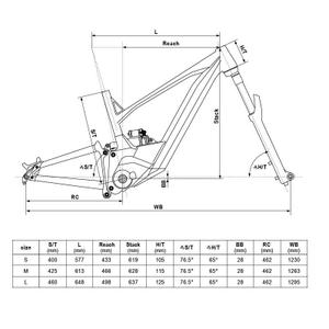 Bicicleta eléctrica Kellys Theos R50 SHIMANO Cues U4000 9V image-1