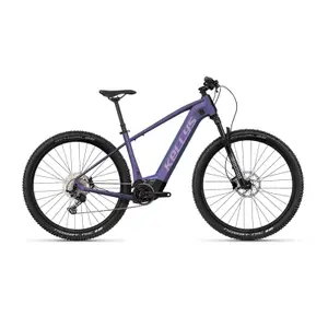 Ηλεκτρικό ποδήλατο Kellys Tayen R90 SHIMANO Deore XT M8100 12V image-0