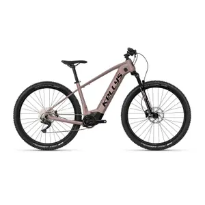 Elektrofahrrad Kellys Tayen R50 SHIMANO Cues U6000 10V image-0