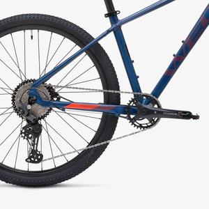 Mountainbike Welt Ranger 3.0 27 Shimano Deore M4120 11V image-3