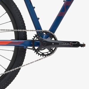 Mountainbike Welt Ranger 3.0 27 Shimano Deore M4120 11V image-4