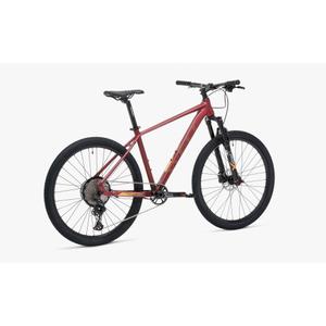 Mountainbike Welt Ranger 4.0 27 Shimano Deore M6120 12V image-2