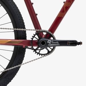 Mountainbike Welt Ranger 4.0 27 Shimano Deore M6120 12V image-4