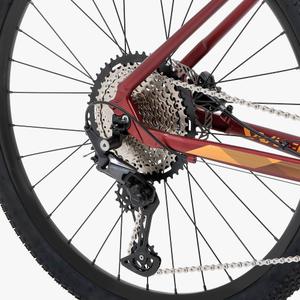 Mountainbike Welt Ranger 4.0 29 Shimano Deore M6120 12V image-5