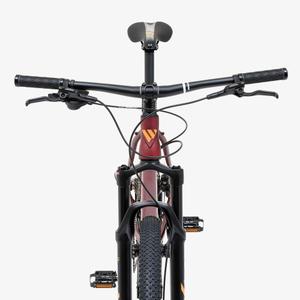 Mountainbike Welt Ranger 4.0 29 Shimano Deore M6120 12V image-6