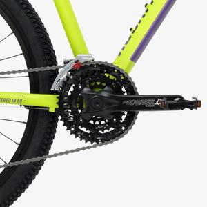 Mountainbike Welt Rockfall 3.0 Shimano Alivio M3100 9V image-3