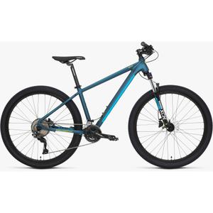 Mountainbike Welt Rockfall 4.0 27 Shimano Deore M4120 10V