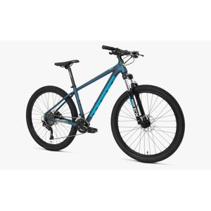 Mountainbike Welt Rockfall 4.0 27 Shimano Deore M4120 10V image-1