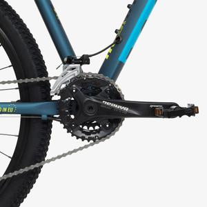 Mountainbike Welt Rockfall 4.0 27 Shimano Deore M4120 10V image-3