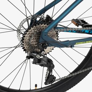 Mountainbike Welt Rockfall 4.0 27 Shimano Deore M4120 10V image-4