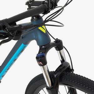 Mountainbike Welt Rockfall 4.0 27 Shimano Deore M4120 10V image-6