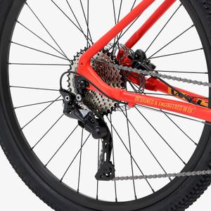 Mountainbike Welt Rockfall 4.0 29 Shimano Deore M4120 10V image-5