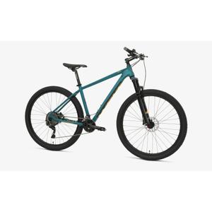 Mountainbike Welt Rockfall 5.0 Shimano Deore M4120 11V image-1