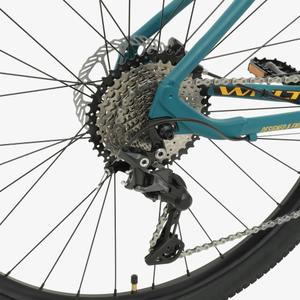 Mountainbike Welt Rockfall 5.0 Shimano Deore M4120 11V image-4