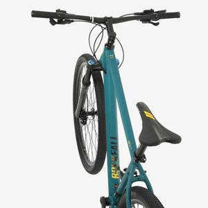 Mountainbike Welt Rockfall 5.0 Shimano Deore M4120 11V image-5