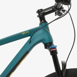 Mountainbike Welt Rockfall 5.0 Shimano Deore M4120 11V image-6