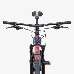 Terrängcykel Welt Rockfall 5.0 Shimano Deore M4120 11V image-6