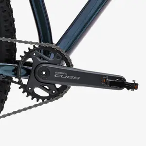 Mountain bike Welt Rambler Shimano Cues RD-U6020-11V image-4